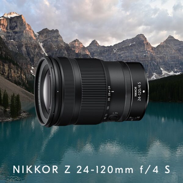 Nikon-Nikkor-Z-24-120mm-f-4-S-objektiiv
